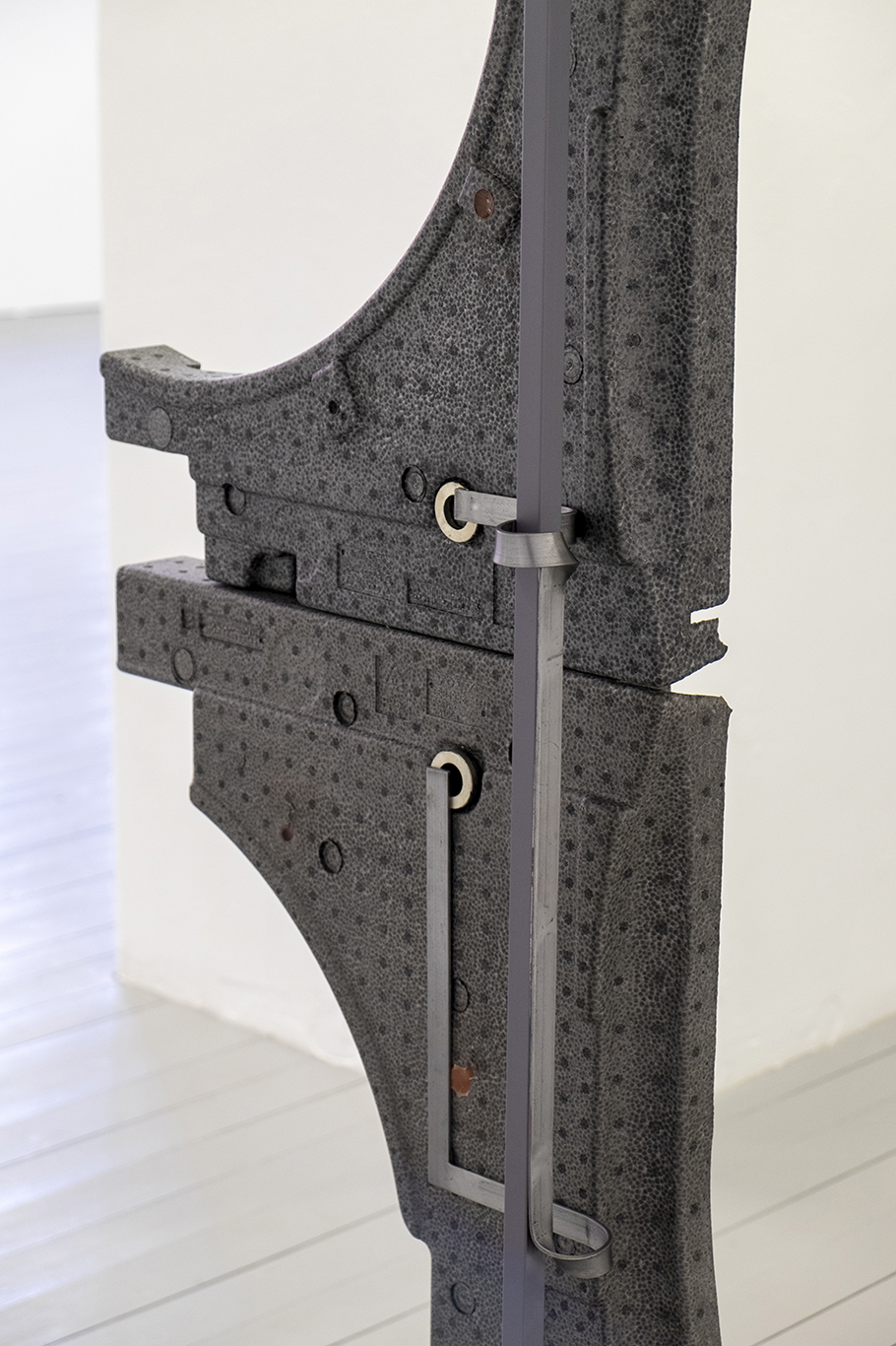 Carina Emery - Earmold II, 2021